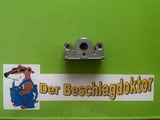 Weidtmann / WW Getriebeschnecke inkl.  Montageanleitung