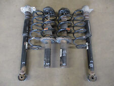 Fahrwerk Audi A4 B8 8K A5 8T Quattro Stoßdämpfer Dämpfer Federn 8K0413031BF