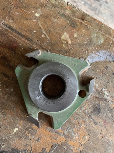 Falzkopf oppold 122x30x30mm - oppold, n