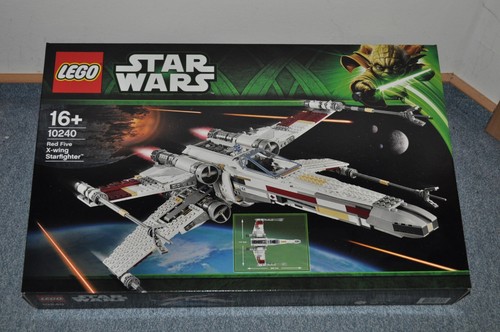 Lego star wars - star, "