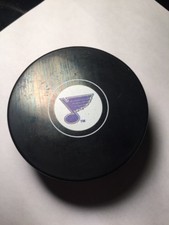 ST. LOUIS BLUES Small Team