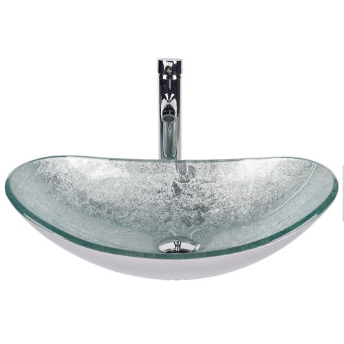 Waschbecken glas - waschbecken,