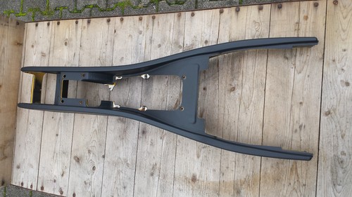 Opel omega mittelkonsole - omega, b