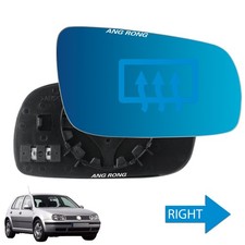 Rechts Spiegelglas Beheizbar