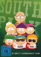 south park - staffel 26