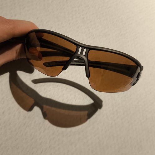 Adidas evil eye - halfrim, s