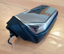 Seitenspiegel rechts Mercedes W107 / R107 - sehr guter Zustand - T-Nr 1078110661