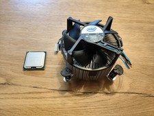 Intel Core 2 Quad Q6600 4x2,4