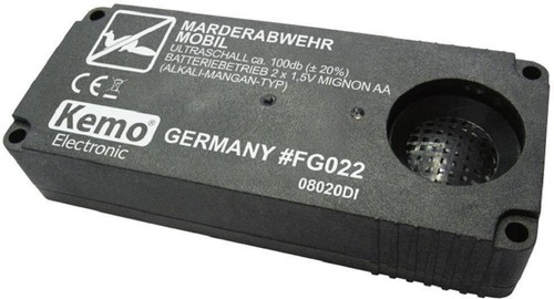 Marderabwehr marderfrei - marderabwehr,