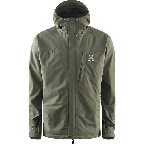 Haglöfs astral iii jacket - haglöfs,