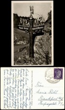 Ansichtskarte St. Blasien