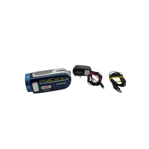 Samsung camcorder mx20 - samsung, vp-mx20
