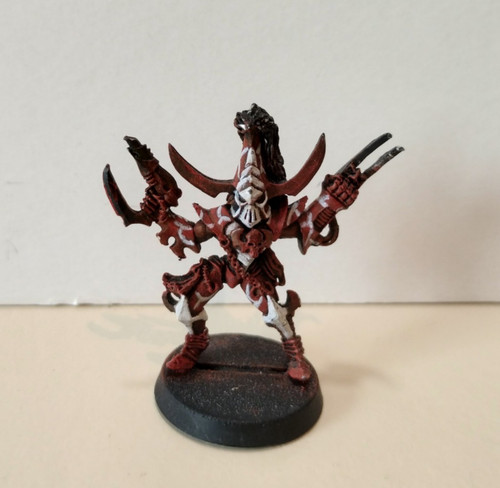 Warhammer 40k dark eldar - dark,