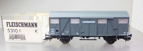 Fleischmann 5310 - f,