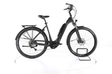 FLYER Upstreet5 3.12 Trekking E-Bike Top Elektrofahrrad Panasonic Akku 630Wh 29"