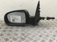 Außenspiegel Opel Corsa C