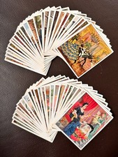 Konvolut Sammelbilder