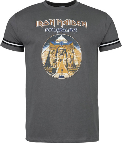 Iron maiden shirt - maiden, t-shirt