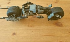 LEGO DC Super Heroes 5004590 Bat-Pod ⚡ Versand