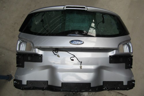 Ford max 2006 heckklappe - 2006,