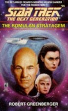 Romulan Stratagem by Robert