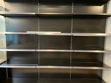Tegometall Regal Ladenregal
