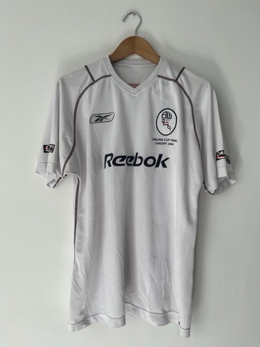 Bolton wanderers heim 2003 - heim, 2003/04