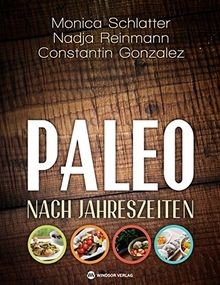 Paleo nach jahreszeiten von - paleo,
