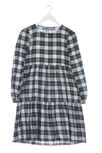 Zara langarmkleid damen kleid - damen,