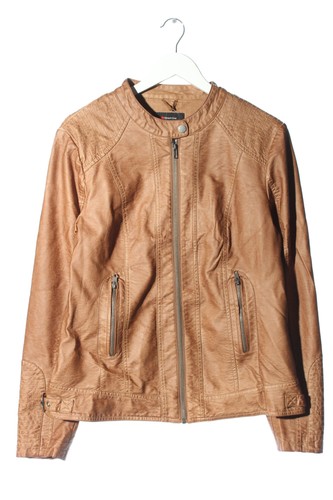 Street one kunstlederjacke - street,