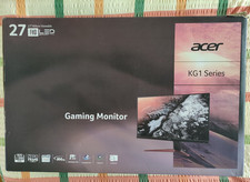 Acer KG271 27-Zoll Full HD TN