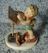 HummelFigur Hum 826 /I "Der große Maestro" FM 8 * Erste Ausgabe MILLENIUM 2000