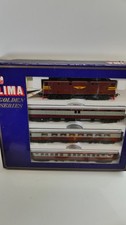 Y6602 LIMA SAR SET Selten Lok