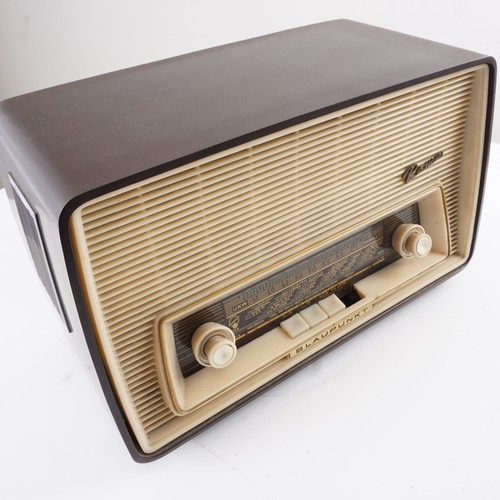 Blaupunkt roma 20020 1960 1961 - 20020, 1960-1961