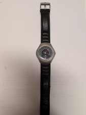 BMW M Style Chronograph Uhr