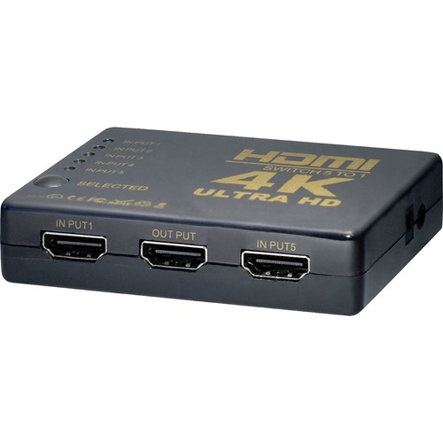 Maxtrack hdmi switch - , hdmi-switch