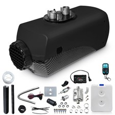 5KW 12V Auto Diesel Heizung