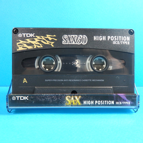 Tdk 60 iec - 60, ii