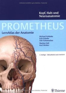 Prometheus lernatlas der - lernatlas,