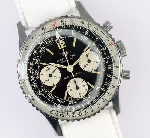 Breitling uhr navitimer 806 - uhr,