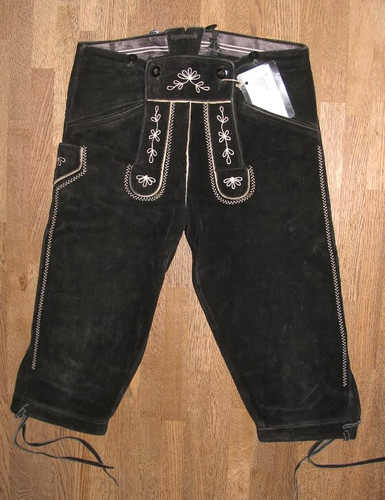 Kinder trachtenhose - kinder-,