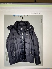 Bogner Fire and Ice Herren