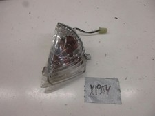 Blinker hinten links X1954 Suzuki GSX-R 600 WVC3 Original rear left 35603-41G0