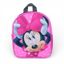 Minnie mouse junior rucksack - junior,