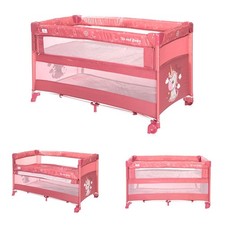 Lorelli Baby Reisebett Up´n