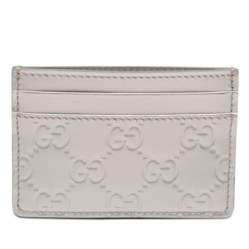 Gucci patent ssima kartenetui - gucci,