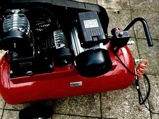 DruckluftKompressor  3
