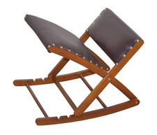 Fußschaukel 3fach verstellbar