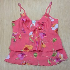 Vintage Petra Fashions Floral