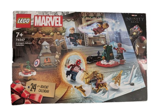 Lego marvel avengers - lego,